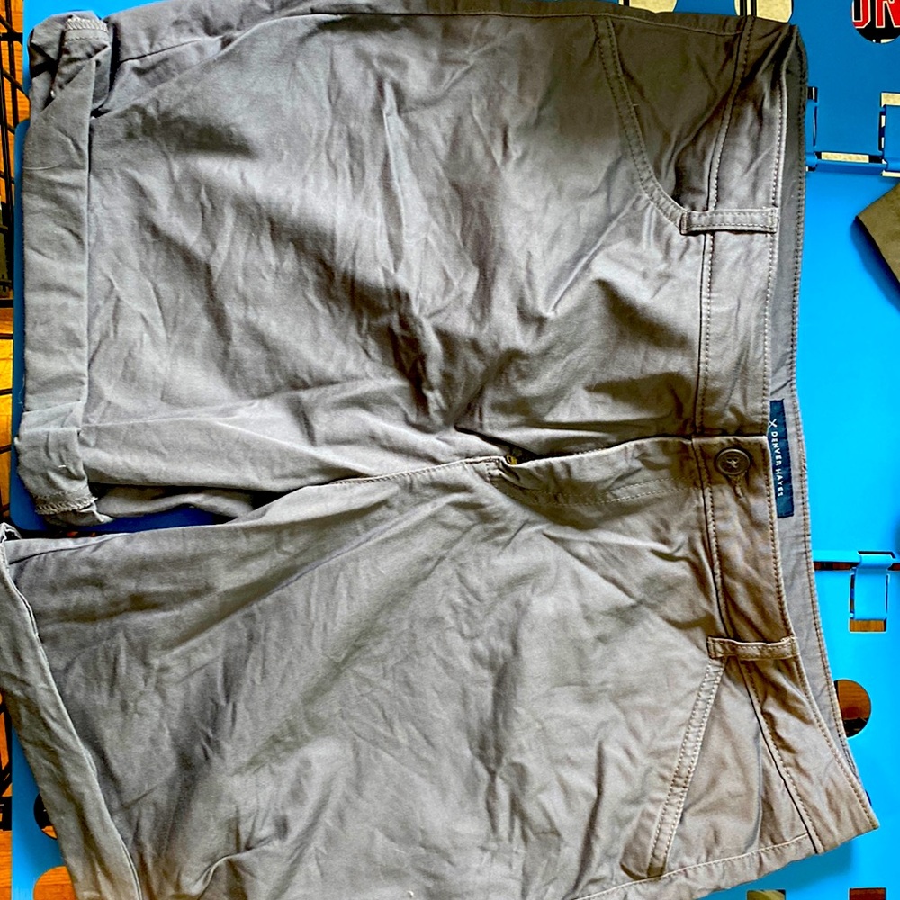 Denver Hayes Shorts